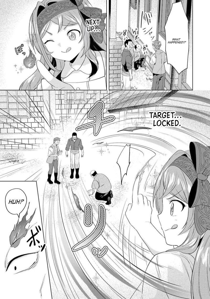 Tensei Shitara Suterareta Ga Hirowarete Tanoshiku Ikiteimasu Chapter 15 Page 23