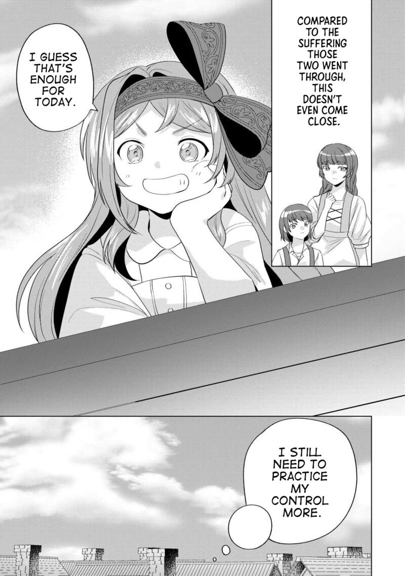 Tensei Shitara Suterareta Ga Hirowarete Tanoshiku Ikiteimasu Chapter 15 Page 25