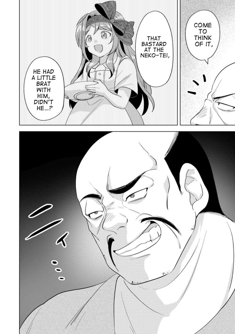 Tensei Shitara Suterareta Ga Hirowarete Tanoshiku Ikiteimasu Chapter 15 Page 28