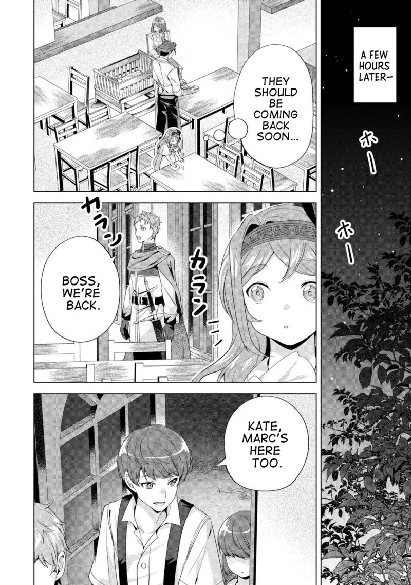 Tensei Shitara Suterareta Ga Hirowarete Tanoshiku Ikiteimasu Chapter 15 Page 4