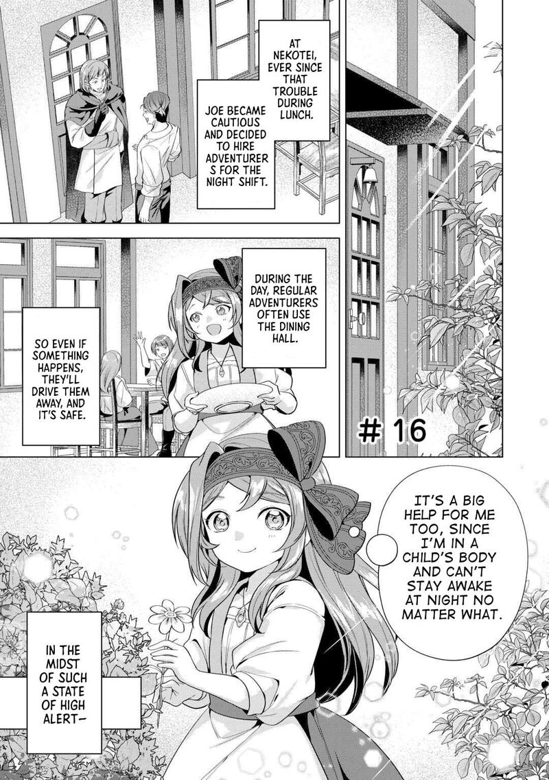 Tensei Shitara Suterareta Ga Hirowarete Tanoshiku Ikiteimasu Chapter 16a Page 1