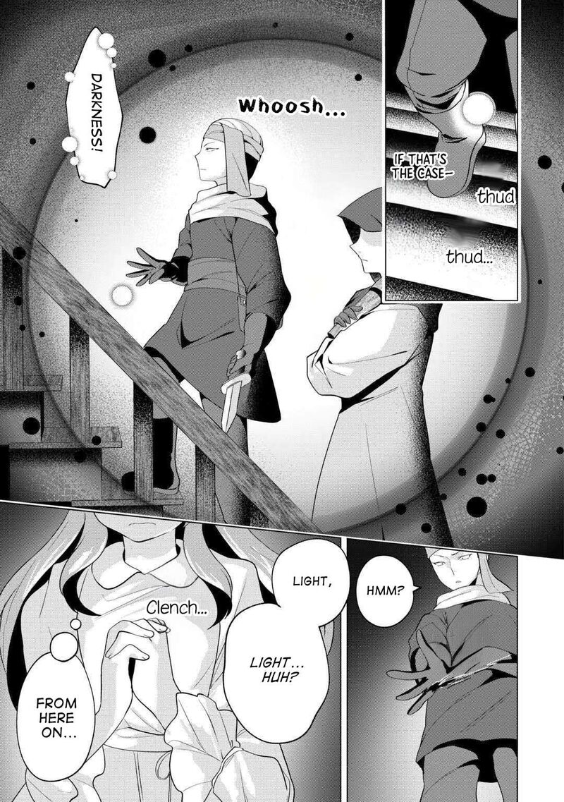 Tensei Shitara Suterareta Ga Hirowarete Tanoshiku Ikiteimasu Chapter 16a Page 11