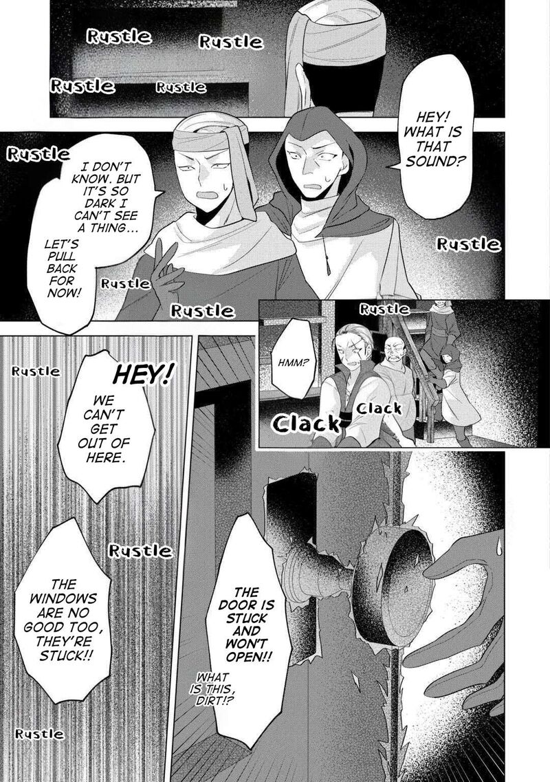 Tensei Shitara Suterareta Ga Hirowarete Tanoshiku Ikiteimasu Chapter 16a Page 13