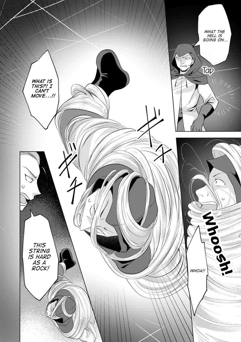 Tensei Shitara Suterareta Ga Hirowarete Tanoshiku Ikiteimasu Chapter 16a Page 14