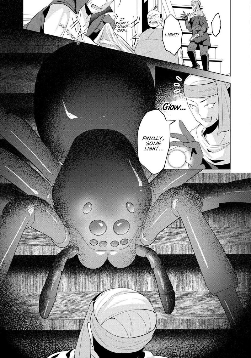 Tensei Shitara Suterareta Ga Hirowarete Tanoshiku Ikiteimasu Chapter 16a Page 15