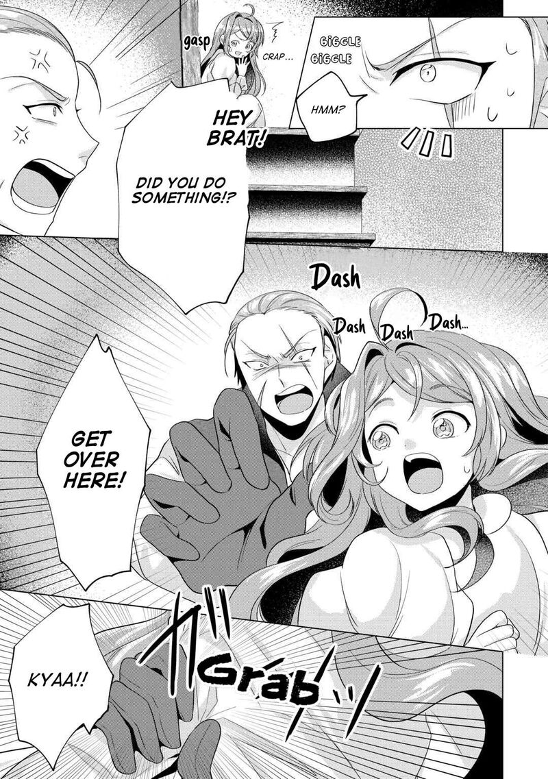 Tensei Shitara Suterareta Ga Hirowarete Tanoshiku Ikiteimasu Chapter 16a Page 17