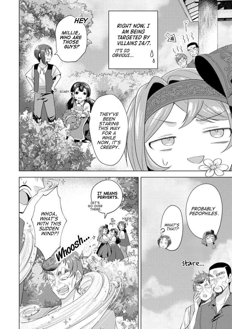 Tensei Shitara Suterareta Ga Hirowarete Tanoshiku Ikiteimasu Chapter 16a Page 2