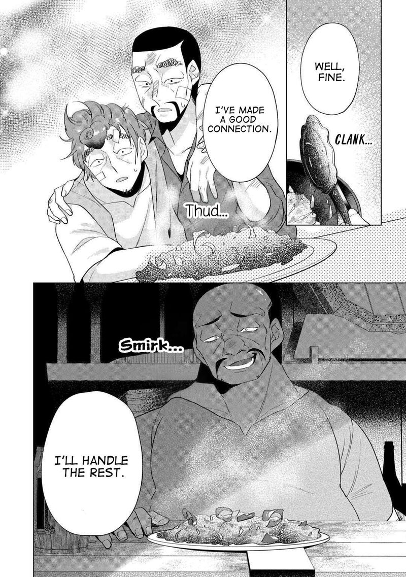 Tensei Shitara Suterareta Ga Hirowarete Tanoshiku Ikiteimasu Chapter 16a Page 4