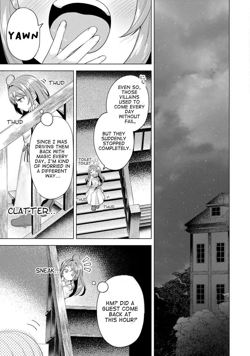 Tensei Shitara Suterareta Ga Hirowarete Tanoshiku Ikiteimasu Chapter 16a Page 5