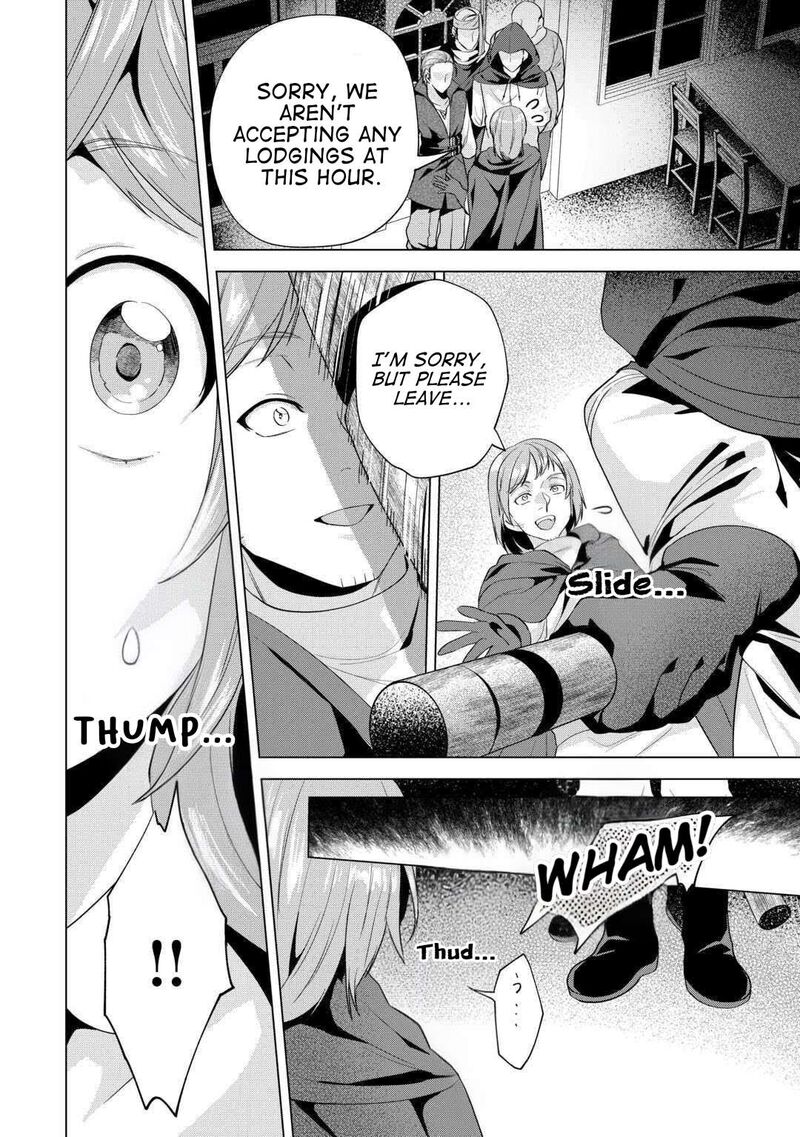 Tensei Shitara Suterareta Ga Hirowarete Tanoshiku Ikiteimasu Chapter 16a Page 6