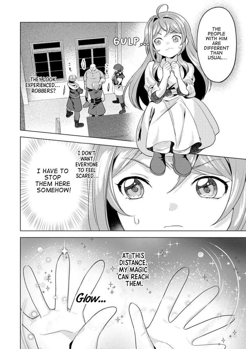 Tensei Shitara Suterareta Ga Hirowarete Tanoshiku Ikiteimasu Chapter 16a Page 8