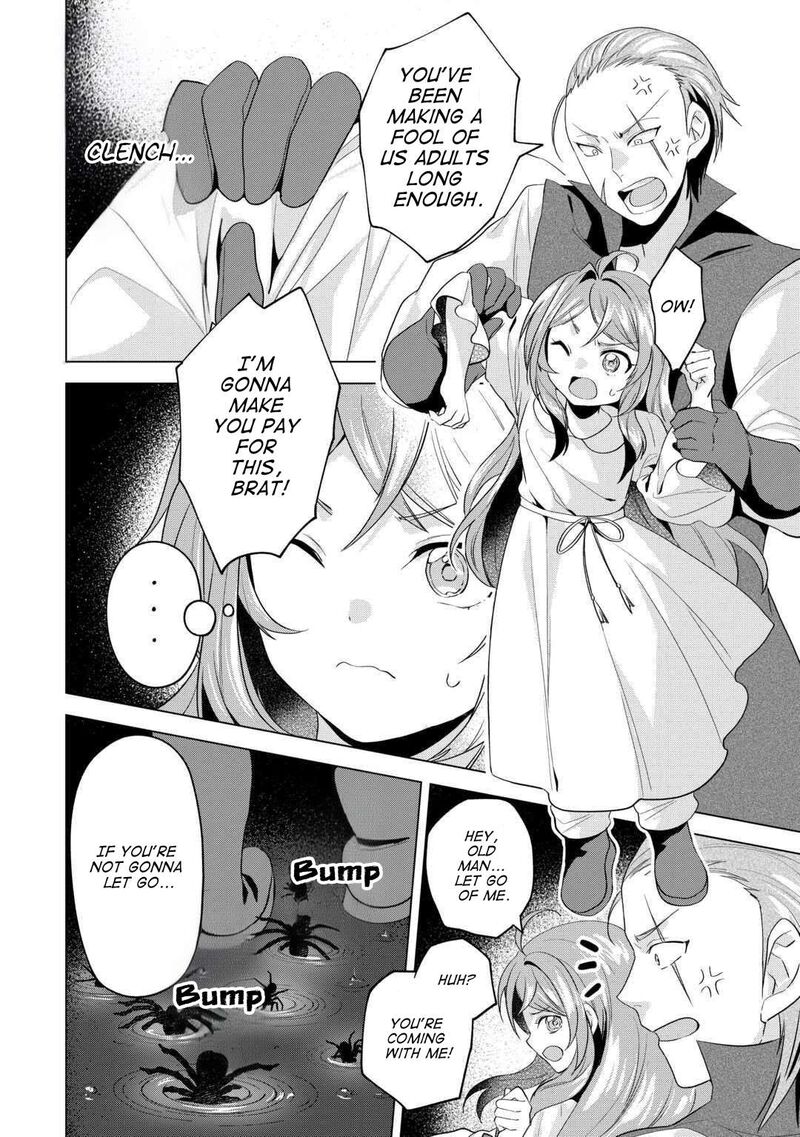 Tensei Shitara Suterareta Ga Hirowarete Tanoshiku Ikiteimasu Chapter 16b Page 1