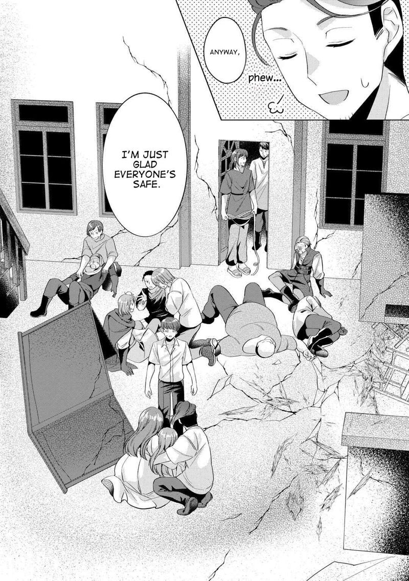 Tensei Shitara Suterareta Ga Hirowarete Tanoshiku Ikiteimasu Chapter 16b Page 11