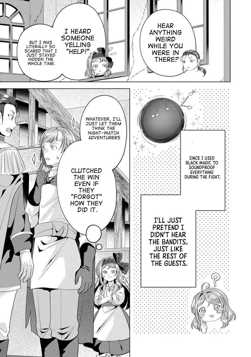 Tensei Shitara Suterareta Ga Hirowarete Tanoshiku Ikiteimasu Chapter 16b Page 13