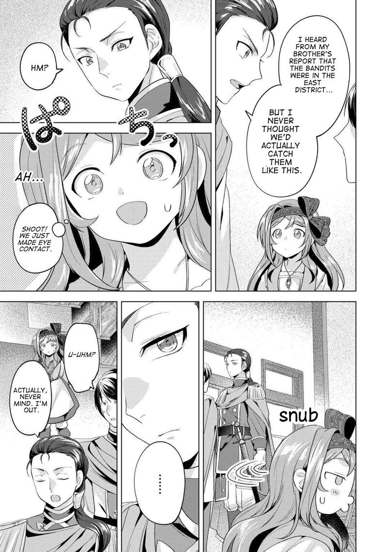 Tensei Shitara Suterareta Ga Hirowarete Tanoshiku Ikiteimasu Chapter 16b Page 15