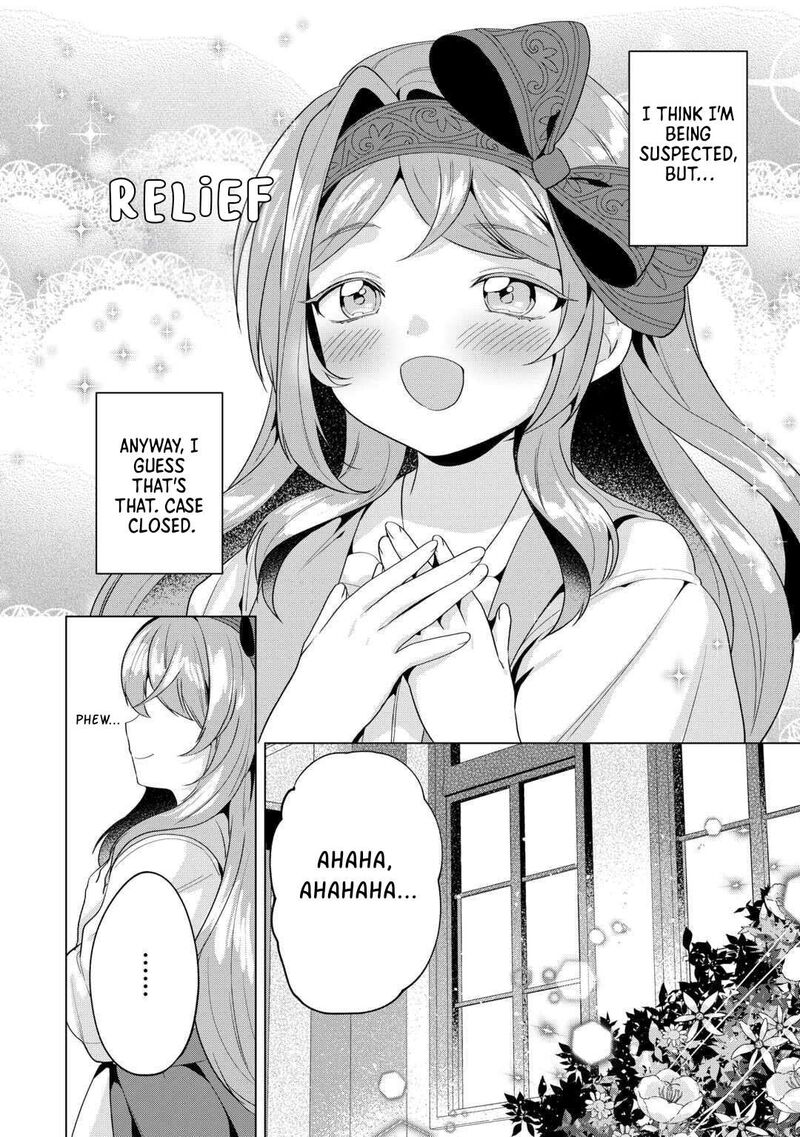 Tensei Shitara Suterareta Ga Hirowarete Tanoshiku Ikiteimasu Chapter 16b Page 16