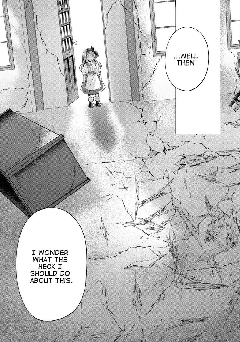 Tensei Shitara Suterareta Ga Hirowarete Tanoshiku Ikiteimasu Chapter 16b Page 17