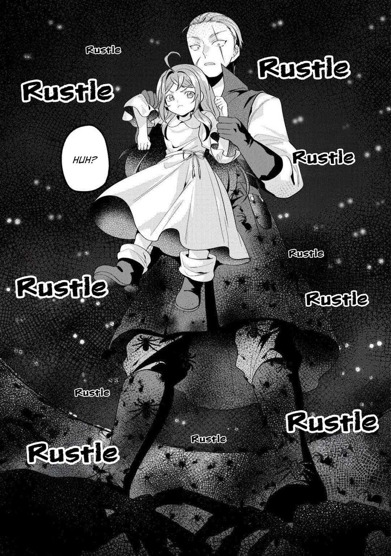 Tensei Shitara Suterareta Ga Hirowarete Tanoshiku Ikiteimasu Chapter 16b Page 2