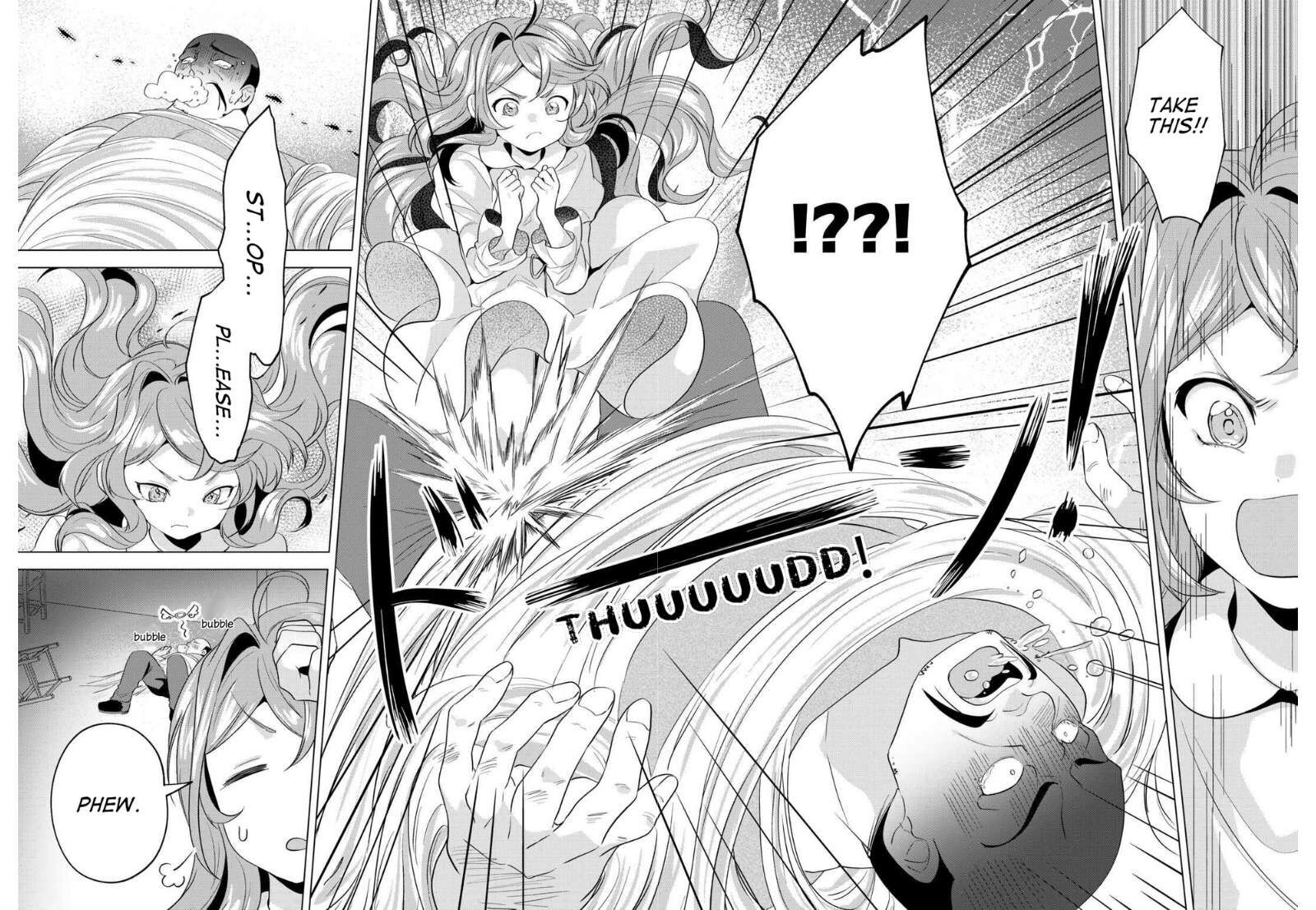 Tensei Shitara Suterareta Ga Hirowarete Tanoshiku Ikiteimasu Chapter 16b Page 5