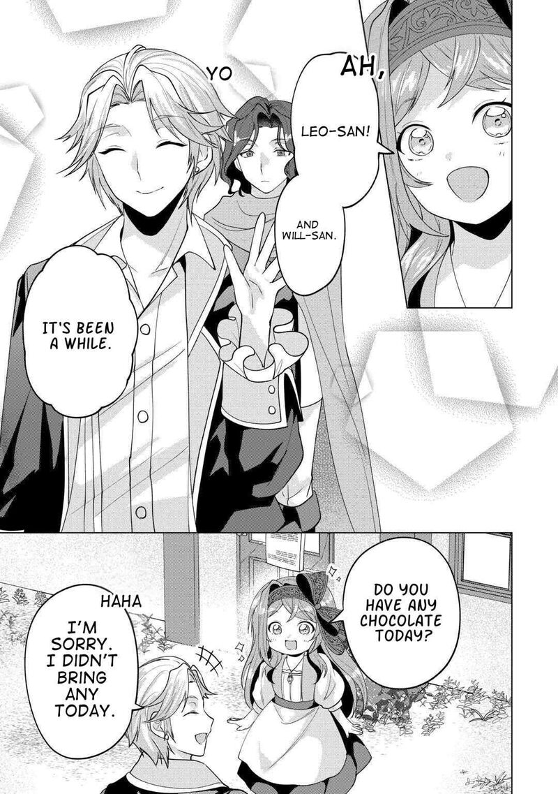 Tensei Shitara Suterareta Ga Hirowarete Tanoshiku Ikiteimasu Chapter 17 Page 13