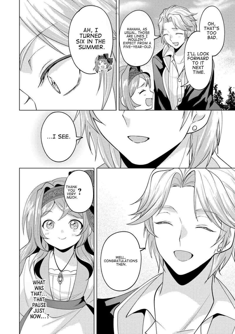 Tensei Shitara Suterareta Ga Hirowarete Tanoshiku Ikiteimasu Chapter 17 Page 14