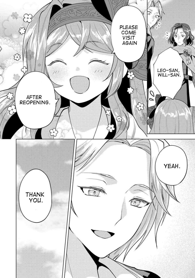 Tensei Shitara Suterareta Ga Hirowarete Tanoshiku Ikiteimasu Chapter 17 Page 16