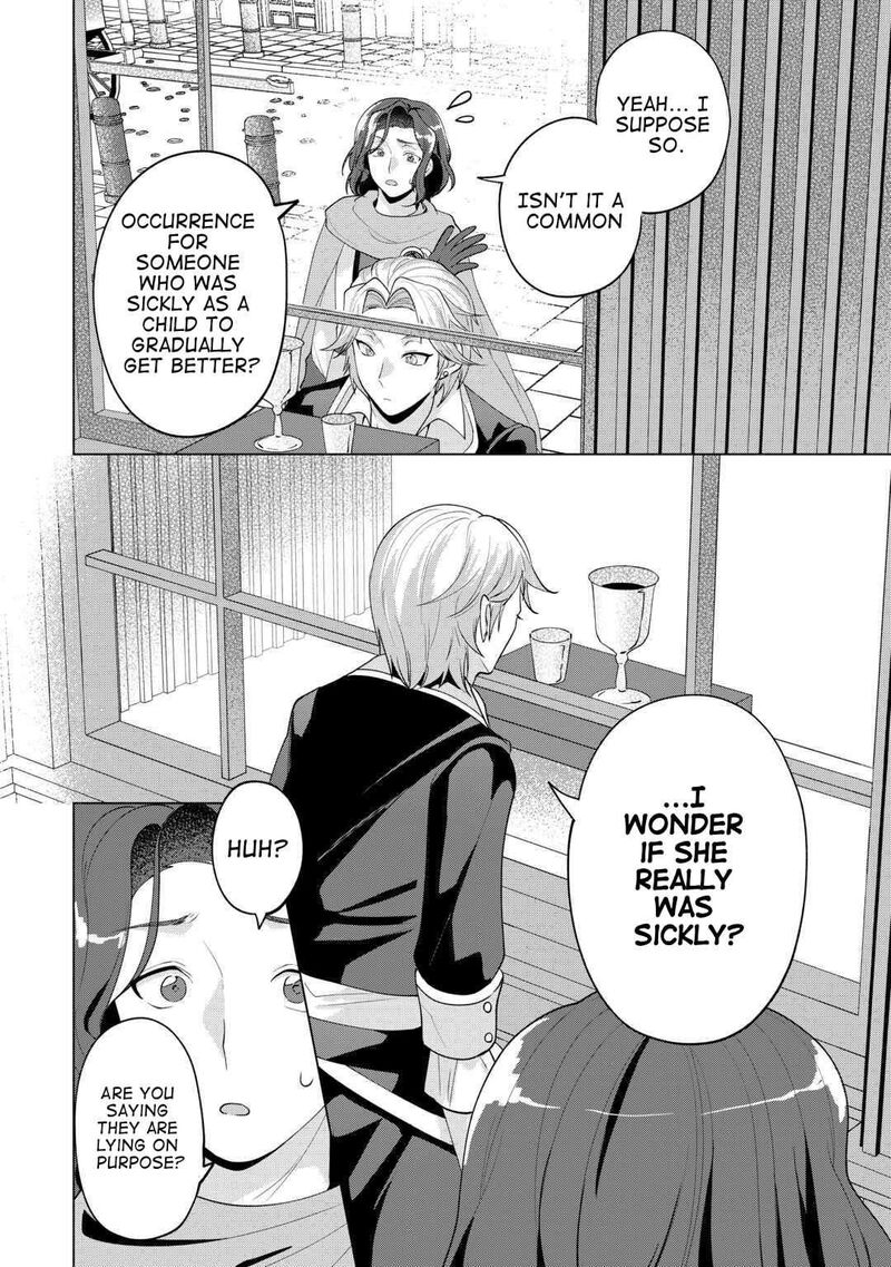 Tensei Shitara Suterareta Ga Hirowarete Tanoshiku Ikiteimasu Chapter 17 Page 18
