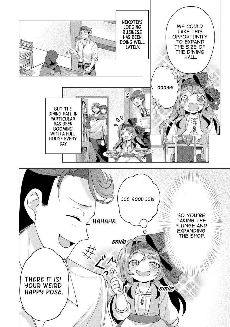 Tensei Shitara Suterareta Ga Hirowarete Tanoshiku Ikiteimasu Chapter 17 Page 2