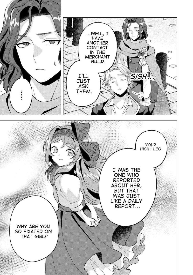 Tensei Shitara Suterareta Ga Hirowarete Tanoshiku Ikiteimasu Chapter 17 Page 23