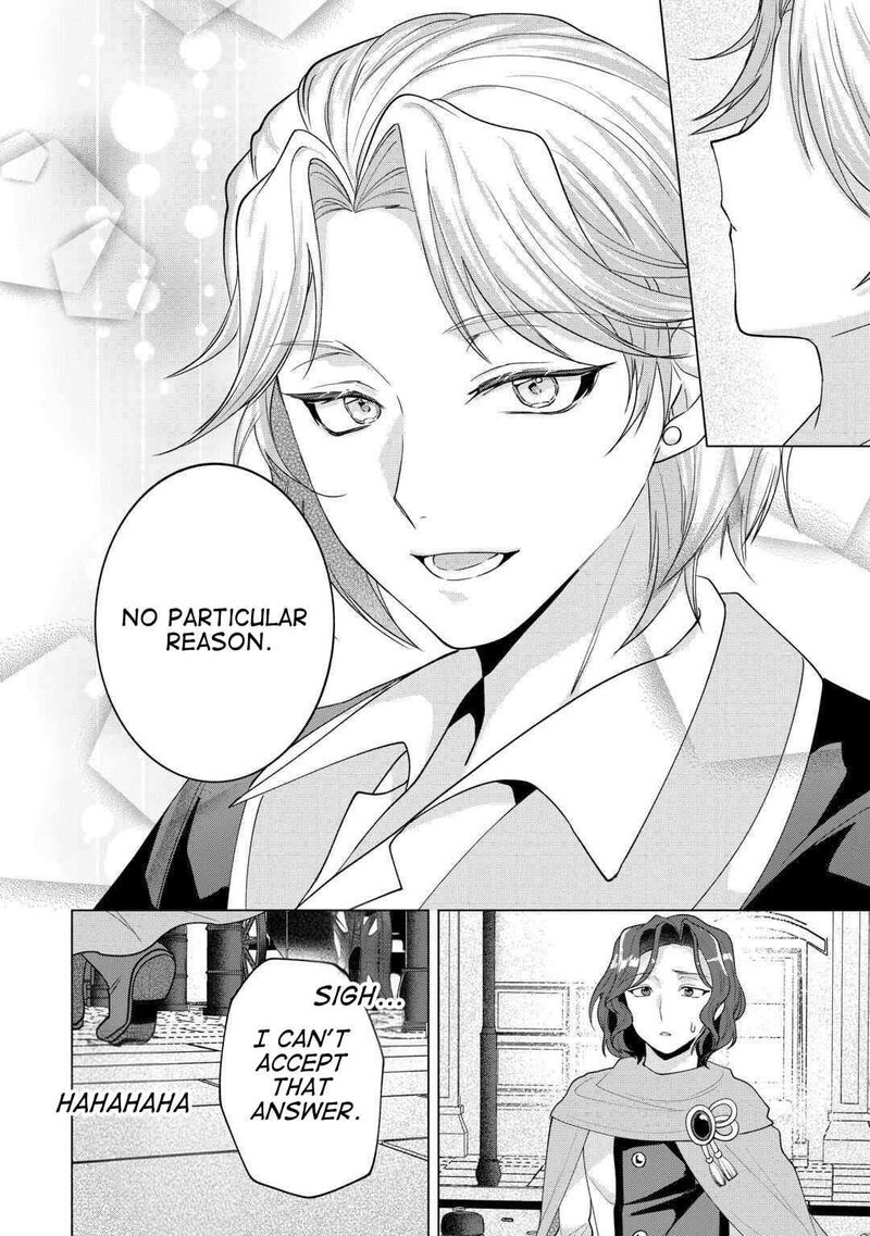 Tensei Shitara Suterareta Ga Hirowarete Tanoshiku Ikiteimasu Chapter 17 Page 24