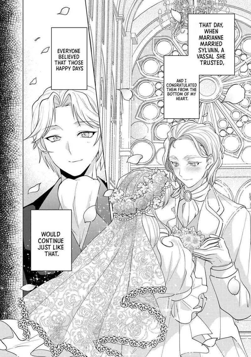 Tensei Shitara Suterareta Ga Hirowarete Tanoshiku Ikiteimasu Chapter 17 Page 26