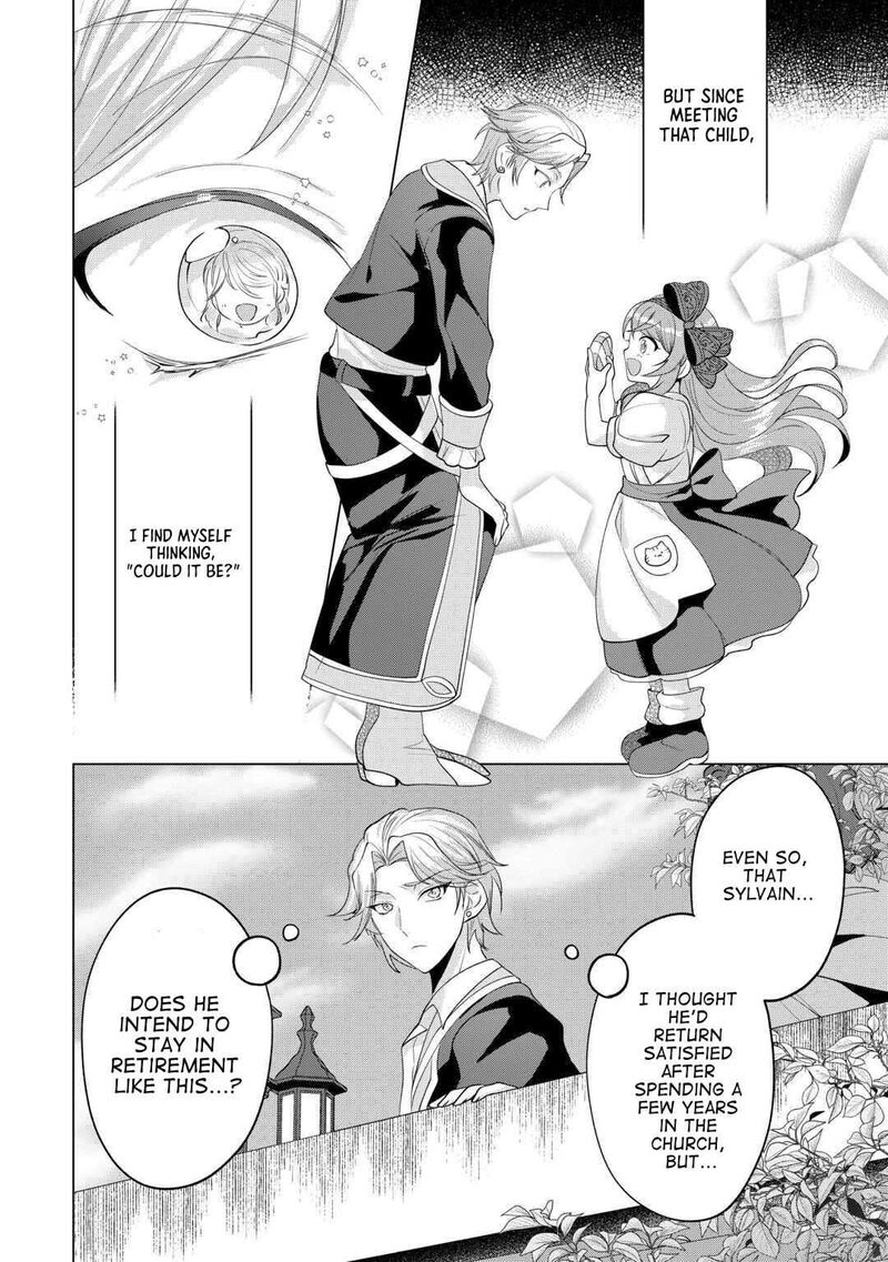 Tensei Shitara Suterareta Ga Hirowarete Tanoshiku Ikiteimasu Chapter 17 Page 28