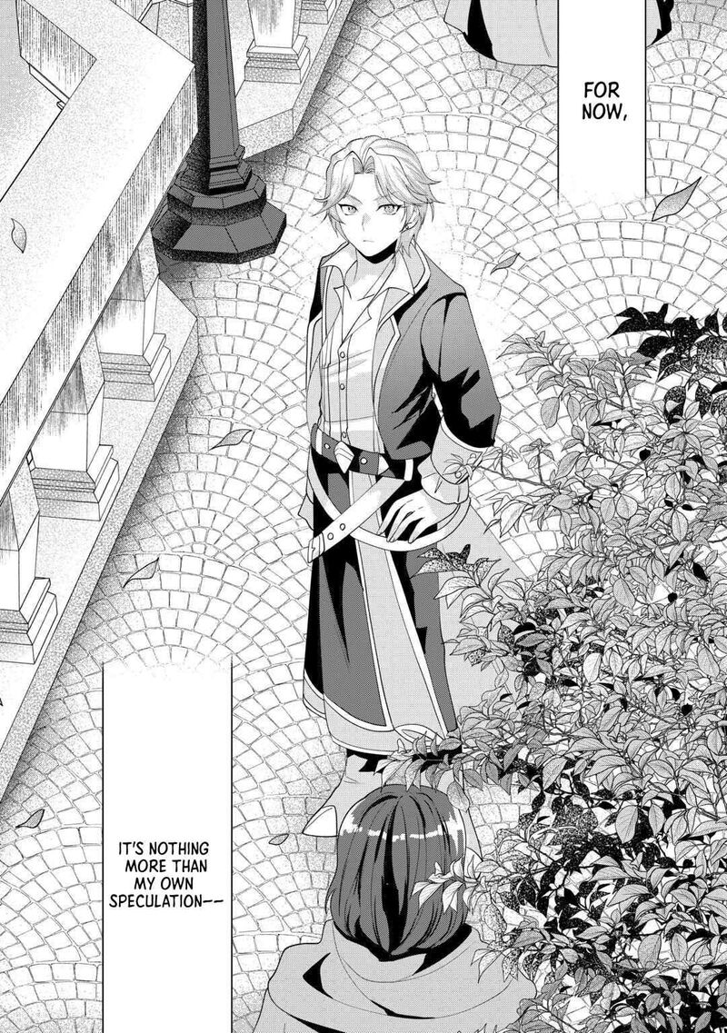 Tensei Shitara Suterareta Ga Hirowarete Tanoshiku Ikiteimasu Chapter 17 Page 30