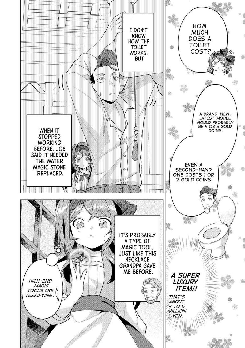Tensei Shitara Suterareta Ga Hirowarete Tanoshiku Ikiteimasu Chapter 17 Page 4