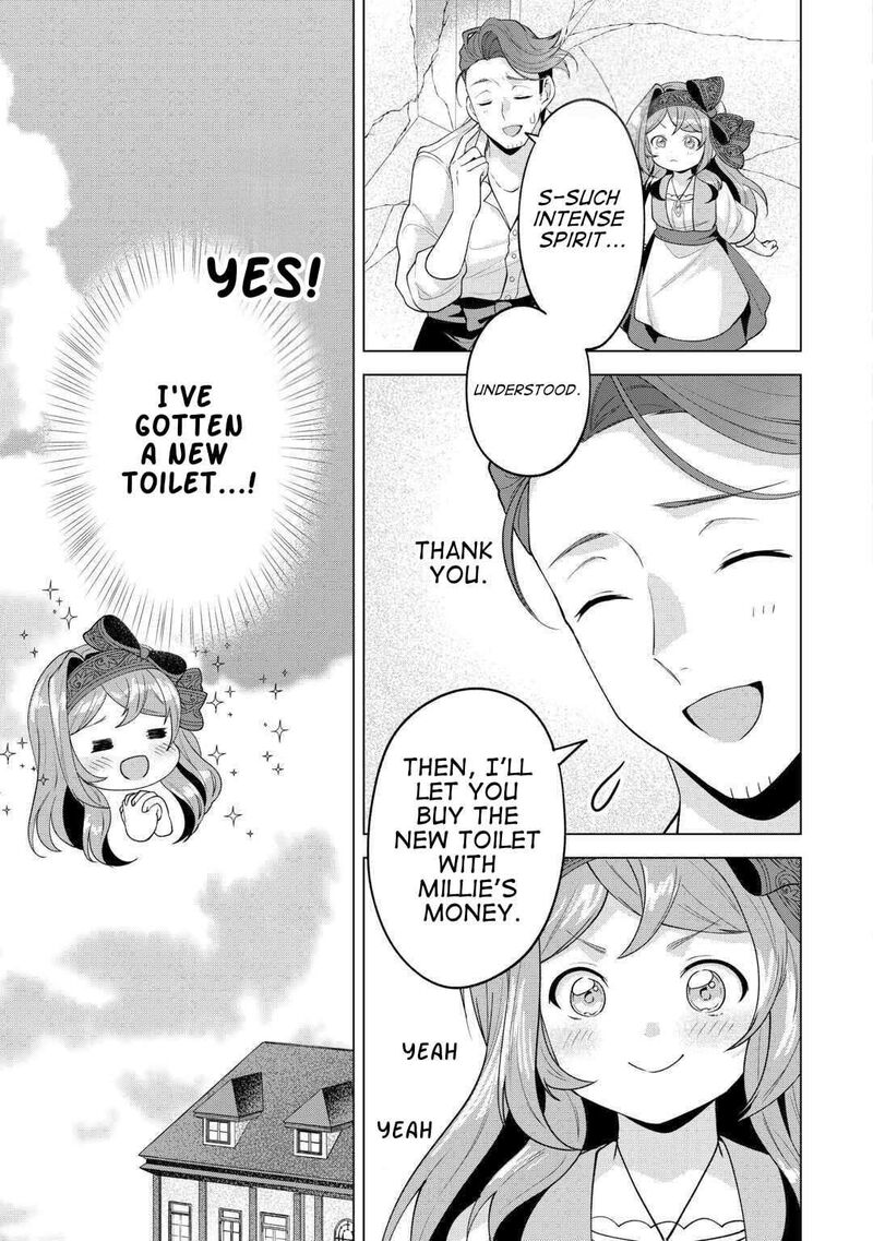 Tensei Shitara Suterareta Ga Hirowarete Tanoshiku Ikiteimasu Chapter 17 Page 7