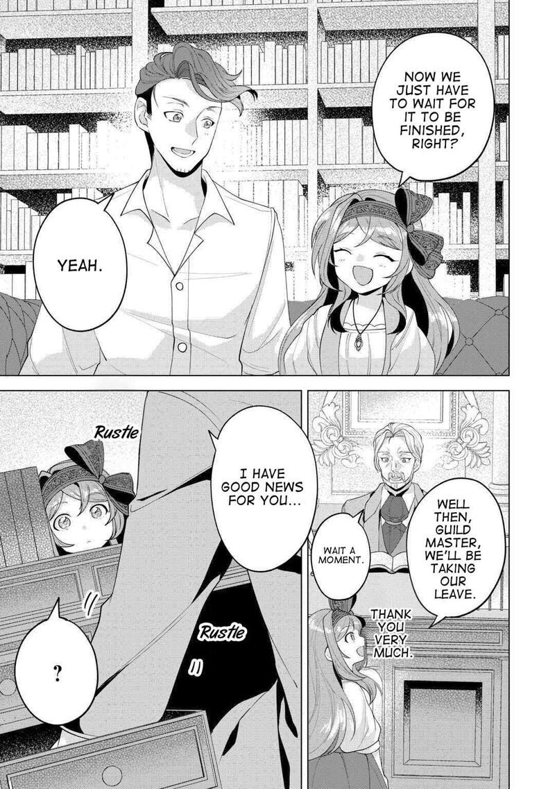 Tensei Shitara Suterareta Ga Hirowarete Tanoshiku Ikiteimasu Chapter 17 Page 9