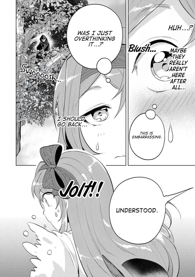 Tensei Shitara Suterareta Ga Hirowarete Tanoshiku Ikiteimasu Chapter 18 Page 10