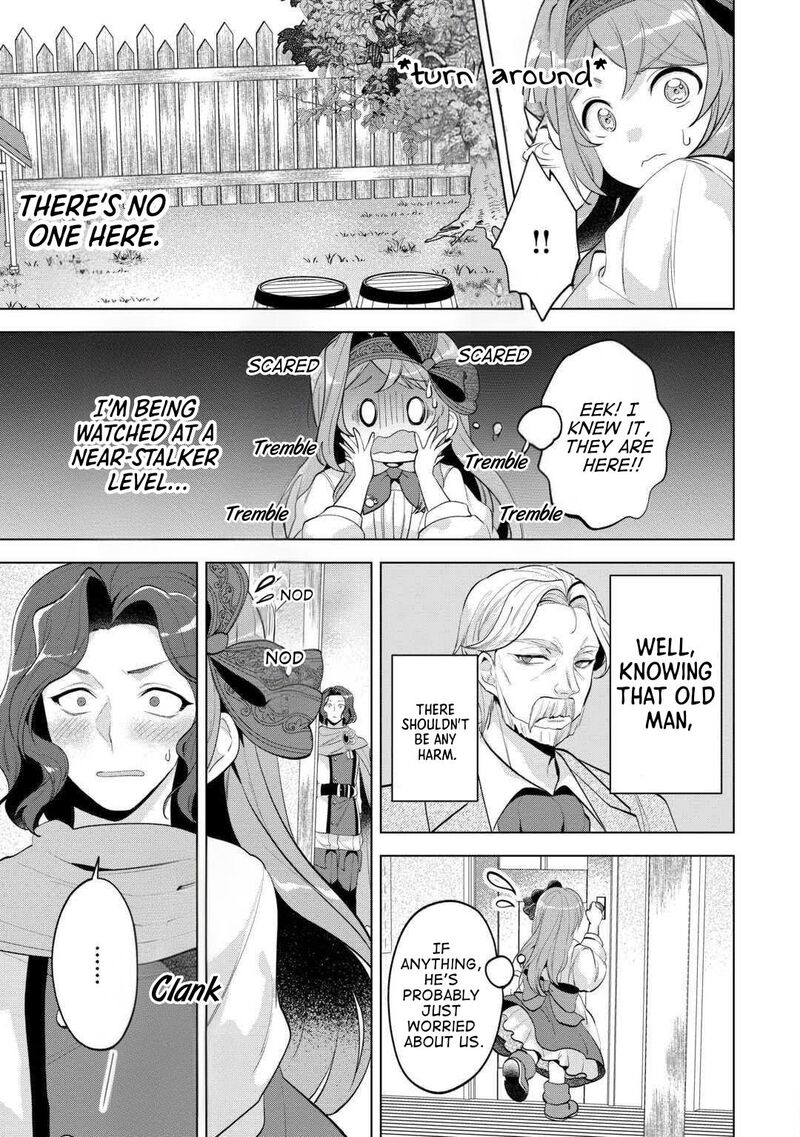 Tensei Shitara Suterareta Ga Hirowarete Tanoshiku Ikiteimasu Chapter 18 Page 11