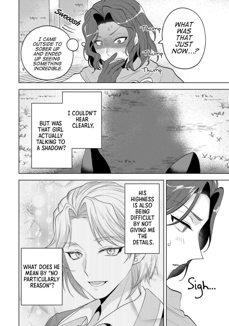 Tensei Shitara Suterareta Ga Hirowarete Tanoshiku Ikiteimasu Chapter 18 Page 12
