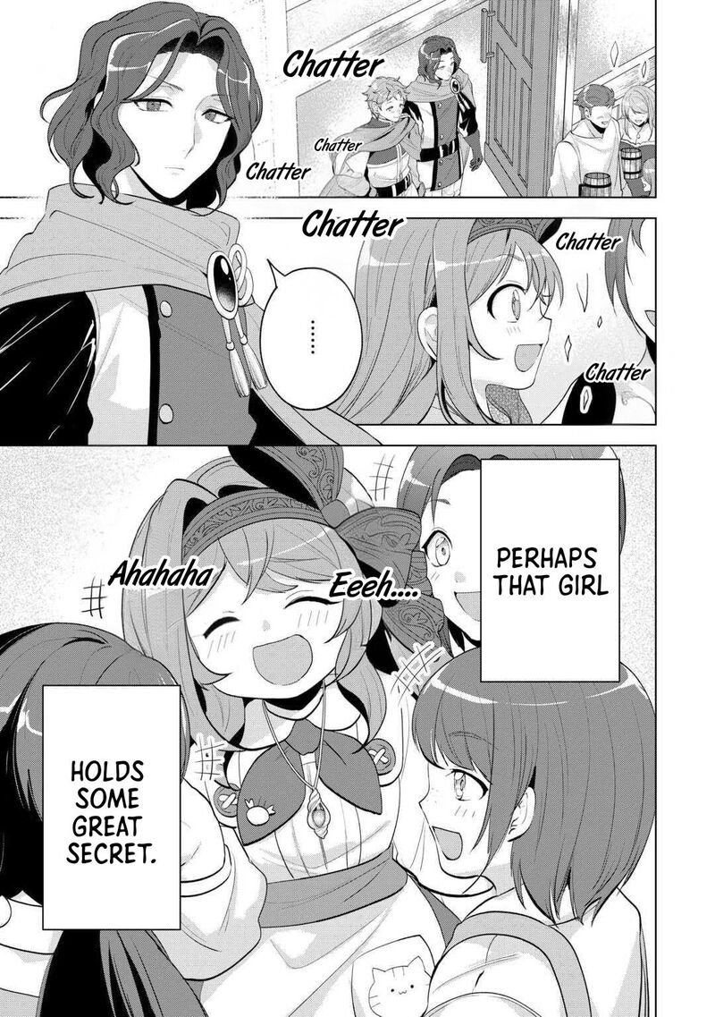 Tensei Shitara Suterareta Ga Hirowarete Tanoshiku Ikiteimasu Chapter 18 Page 15