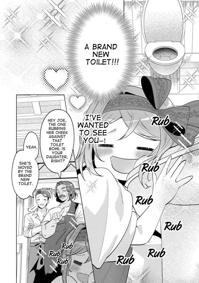 Tensei Shitara Suterareta Ga Hirowarete Tanoshiku Ikiteimasu Chapter 18 Page 4