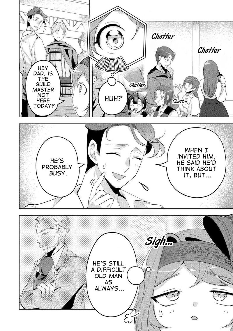 Tensei Shitara Suterareta Ga Hirowarete Tanoshiku Ikiteimasu Chapter 18 Page 6