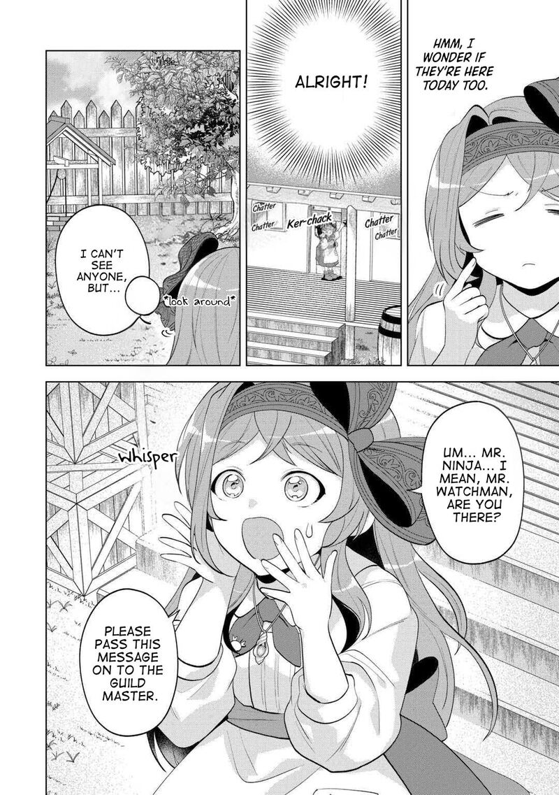 Tensei Shitara Suterareta Ga Hirowarete Tanoshiku Ikiteimasu Chapter 18 Page 8