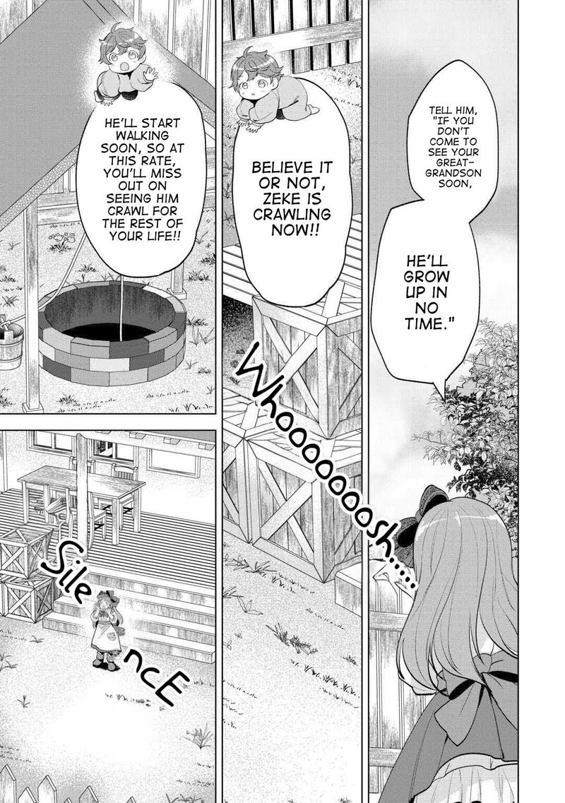 Tensei Shitara Suterareta Ga Hirowarete Tanoshiku Ikiteimasu Chapter 18 Page 9