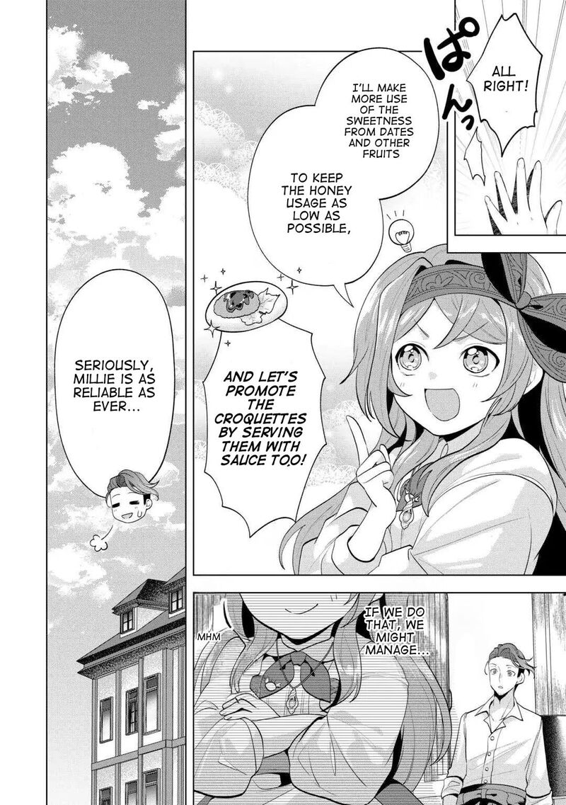Tensei Shitara Suterareta Ga Hirowarete Tanoshiku Ikiteimasu Chapter 19 Page 10
