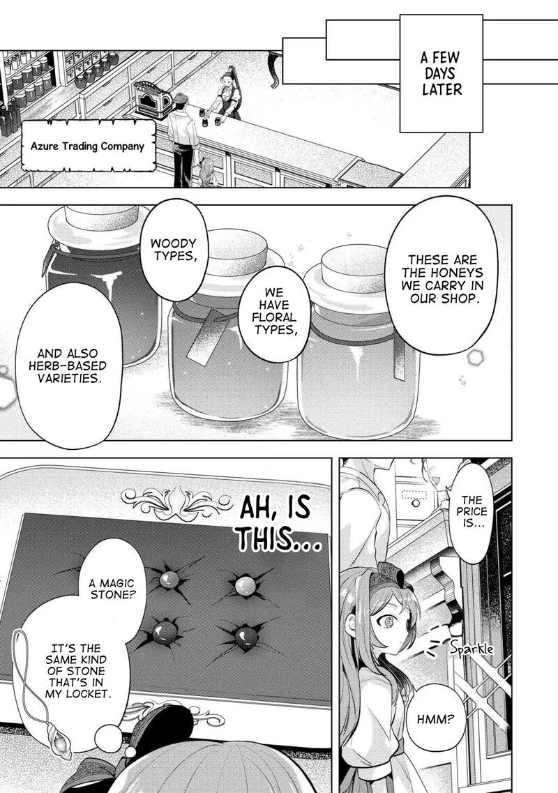 Tensei Shitara Suterareta Ga Hirowarete Tanoshiku Ikiteimasu Chapter 19 Page 11