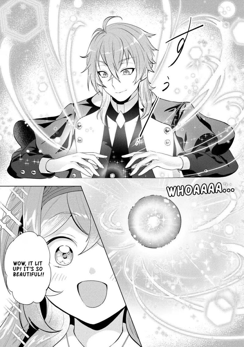 Tensei Shitara Suterareta Ga Hirowarete Tanoshiku Ikiteimasu Chapter 19 Page 13