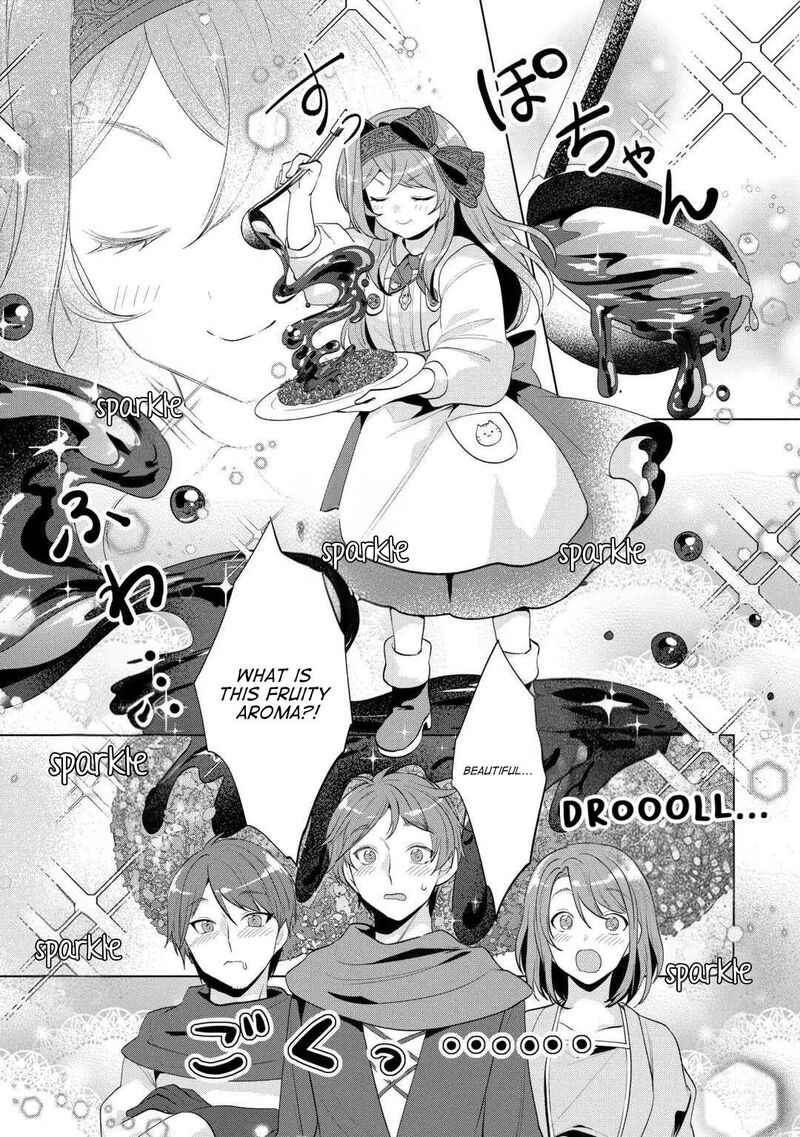 Tensei Shitara Suterareta Ga Hirowarete Tanoshiku Ikiteimasu Chapter 19 Page 17