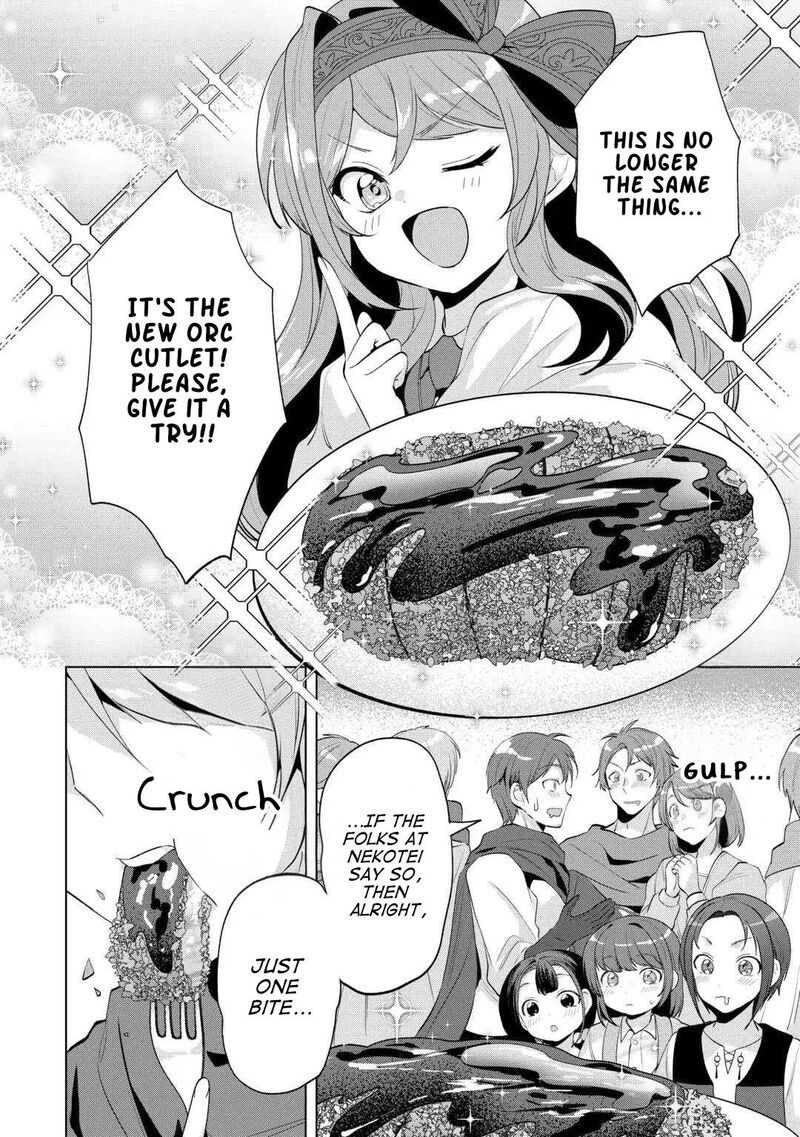 Tensei Shitara Suterareta Ga Hirowarete Tanoshiku Ikiteimasu Chapter 19 Page 18
