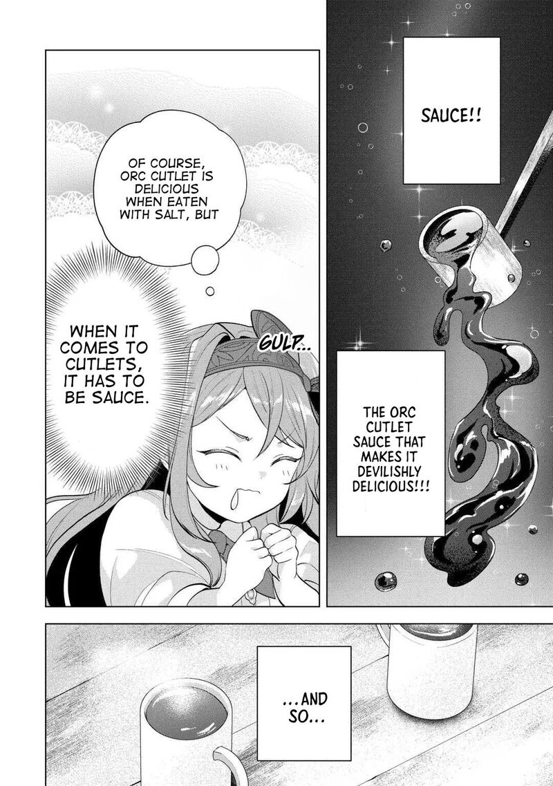 Tensei Shitara Suterareta Ga Hirowarete Tanoshiku Ikiteimasu Chapter 19 Page 2